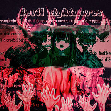 devil nightmares