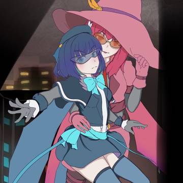 Evil★Twin
