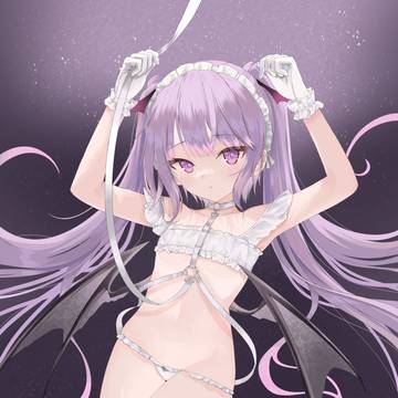 イヴちゃん💜