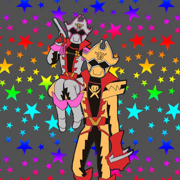 ゴールドツイカー