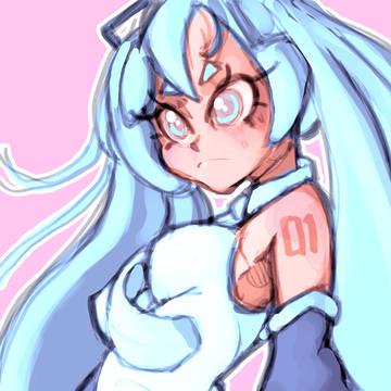 miku