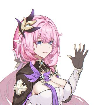 爱莉希雅