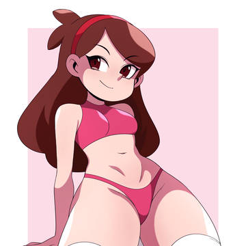 Mabel