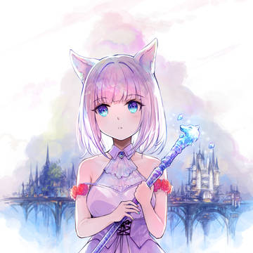 Blue Mage