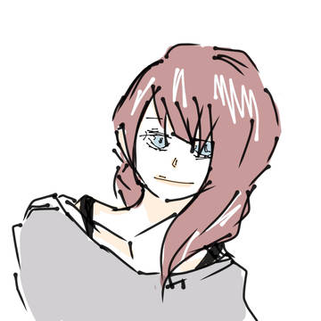 朝日南アカネ
