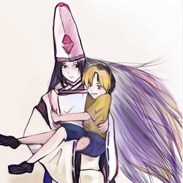 共に駆ける