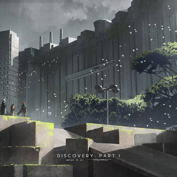 Discovery: Part I