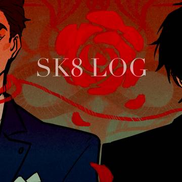 Sk8 LOG