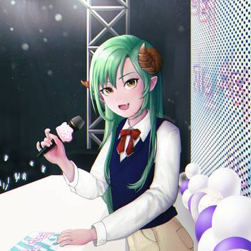 リクエスト