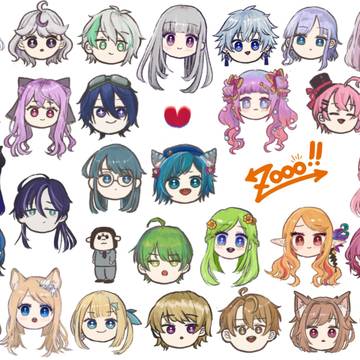 Zooo‼︎