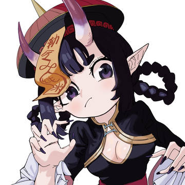 酒吞童子