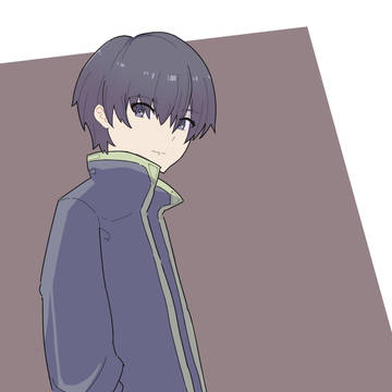 落書き