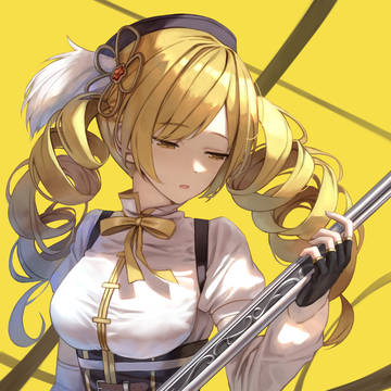 マミ