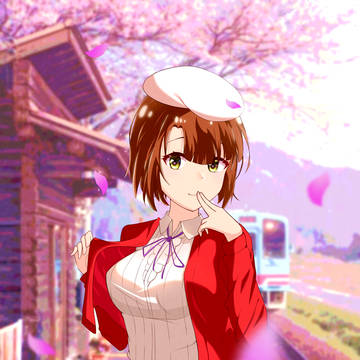 少し暑い?
