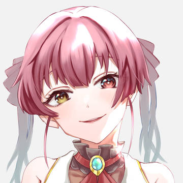咲くように在る