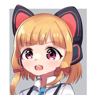 お絵かき