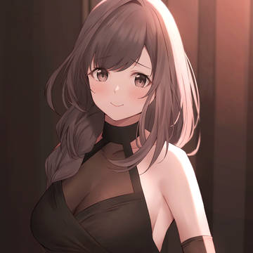 ドレスこがたん
