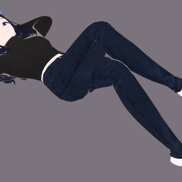 Some girl