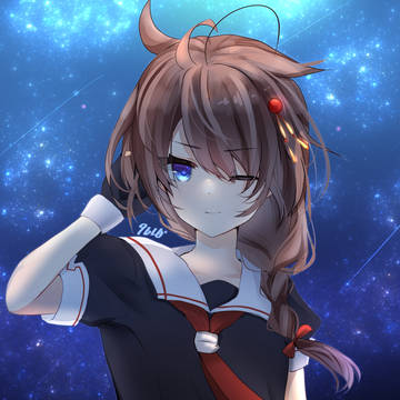 ☆