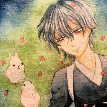春の子