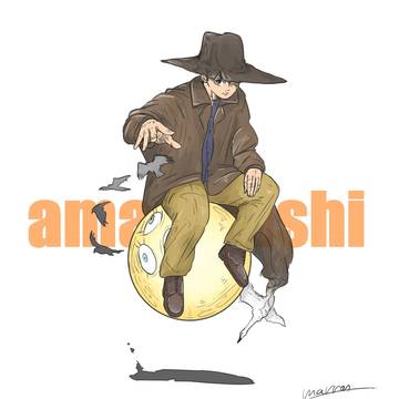 amazarashi