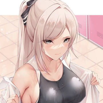 水着(競泳)