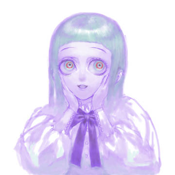 お子さん