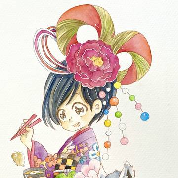 過去作品