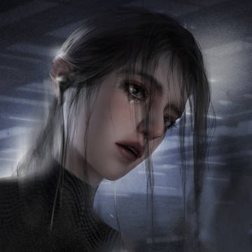 晦气