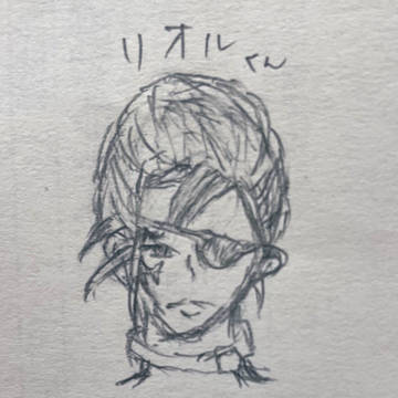 リオル・フォレスト