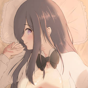 hanako bed time