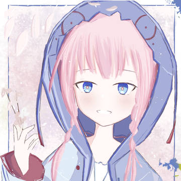 花譜さん
