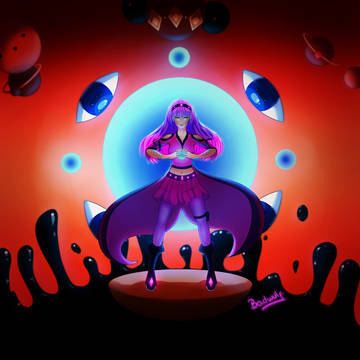 Magical Girl