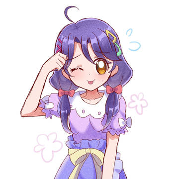 💜 💦