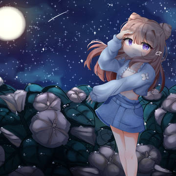 Art contest entry