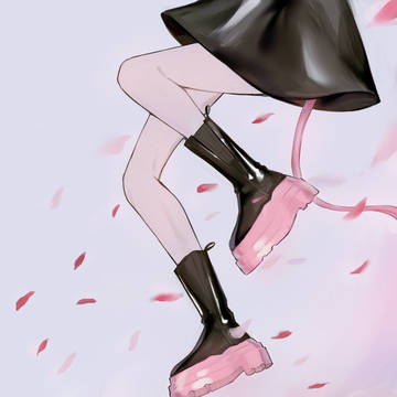 春だね