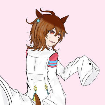 アグネスタキオン