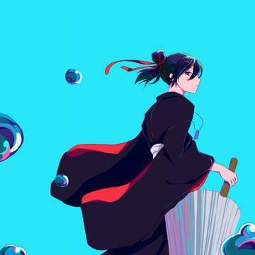 雨