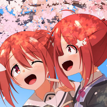 🌸🌸