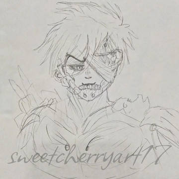 Raiden my beloved