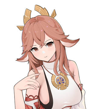 八重神子
