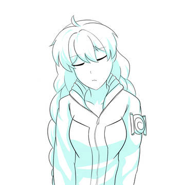 Sleep well, Hero.