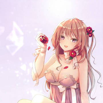 椿娘