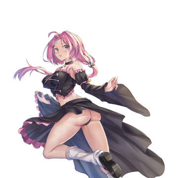 枪少女2