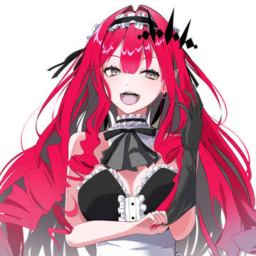 メイド服バーヴァンシー
