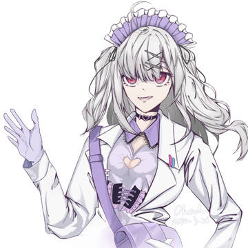 💜💓