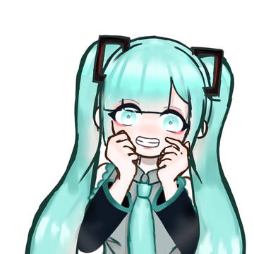 初音ミク