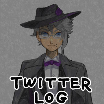 TwitterLOG❶