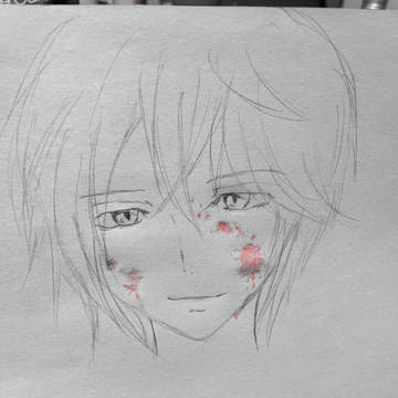 お絵描き練習記録