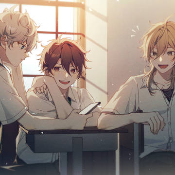 あんスタlog5